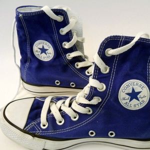 Converse Chuck Taylor All Stars Shoes Womens US 6